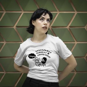 2020 t-shirt