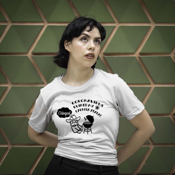 2020 t-shirt